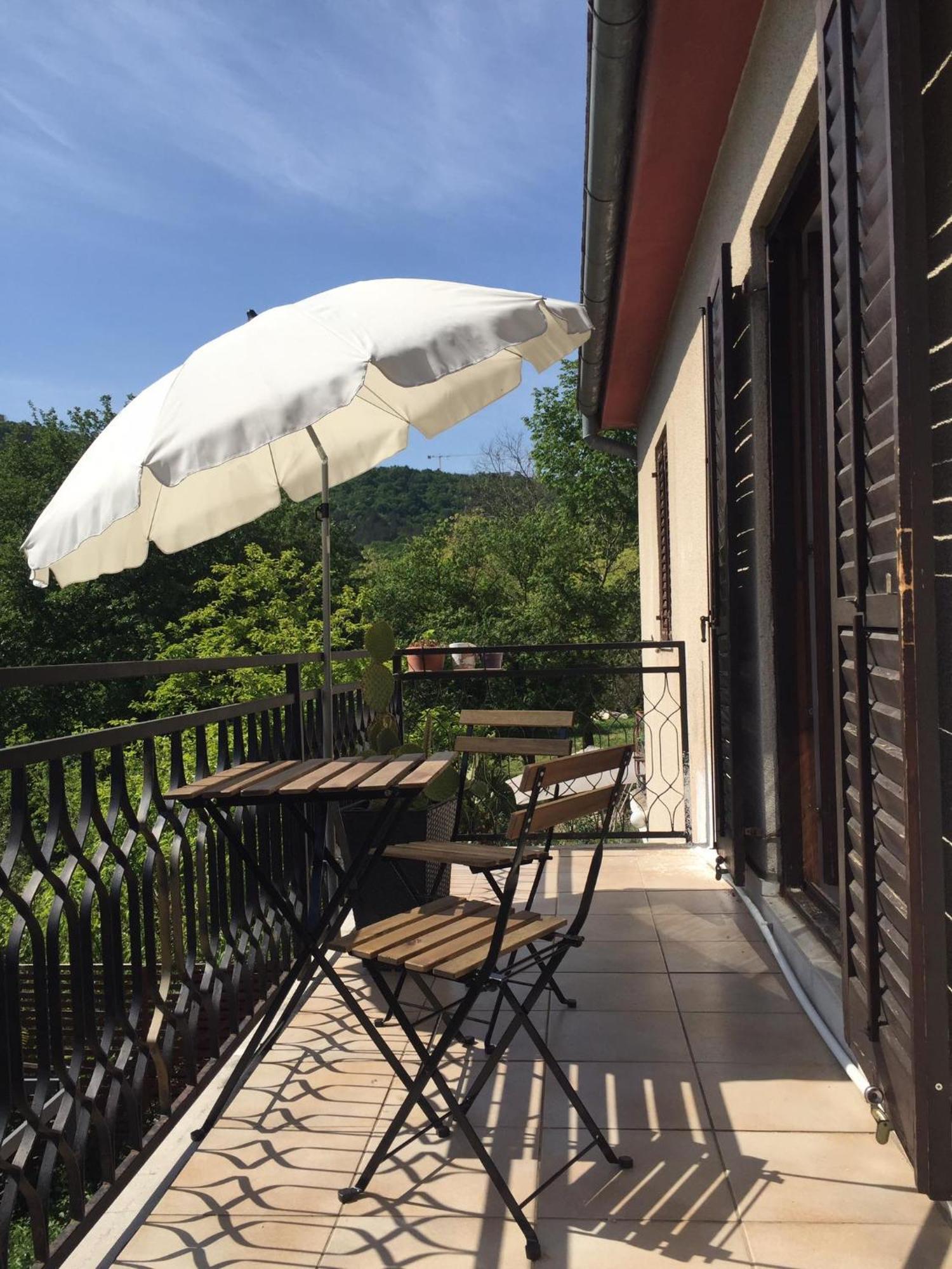 Apartment Cimbora, Salara Farmhouse Koper Bagian luar foto