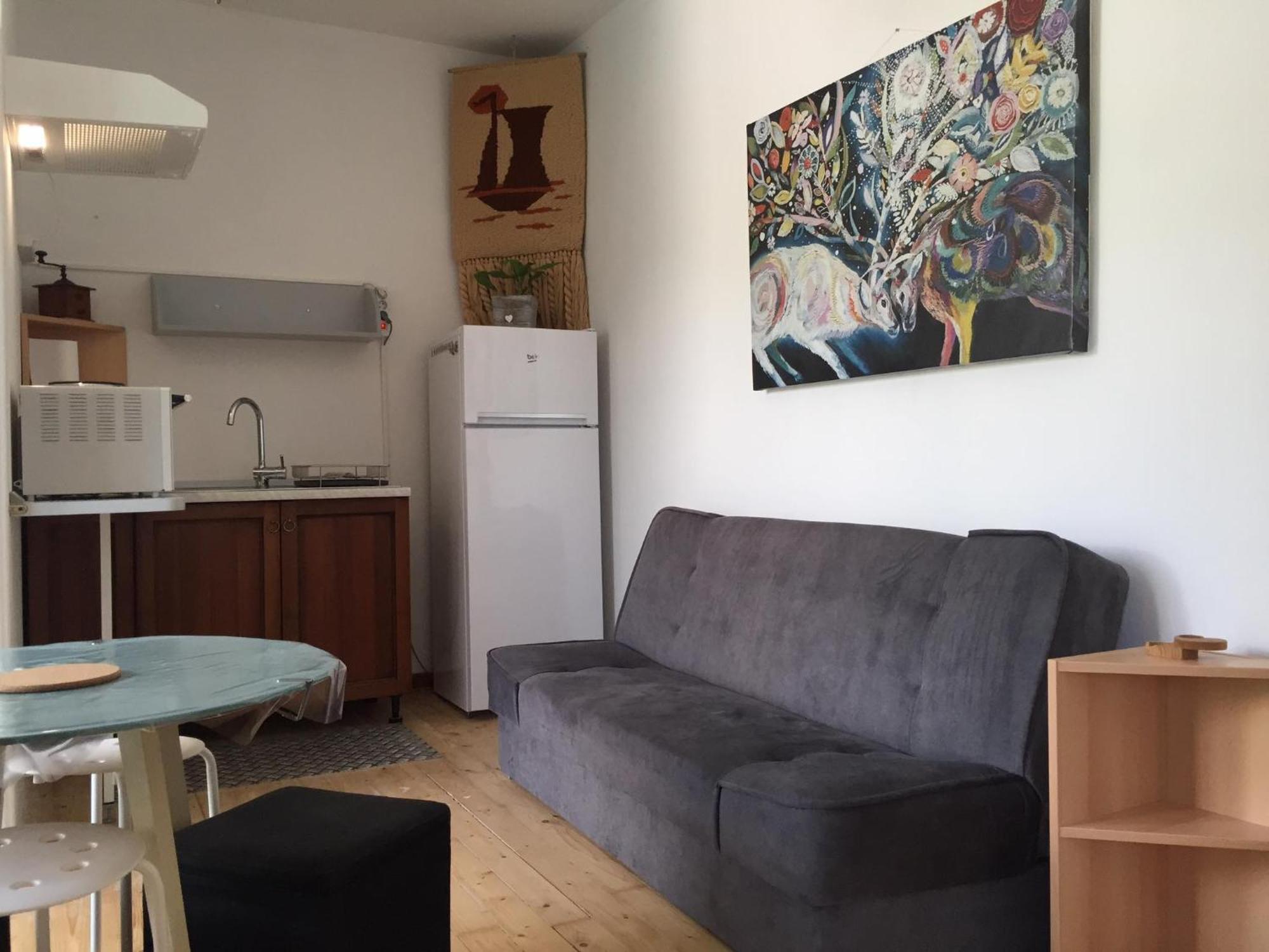 Apartment Cimbora, Salara Farmhouse Koper Bagian luar foto