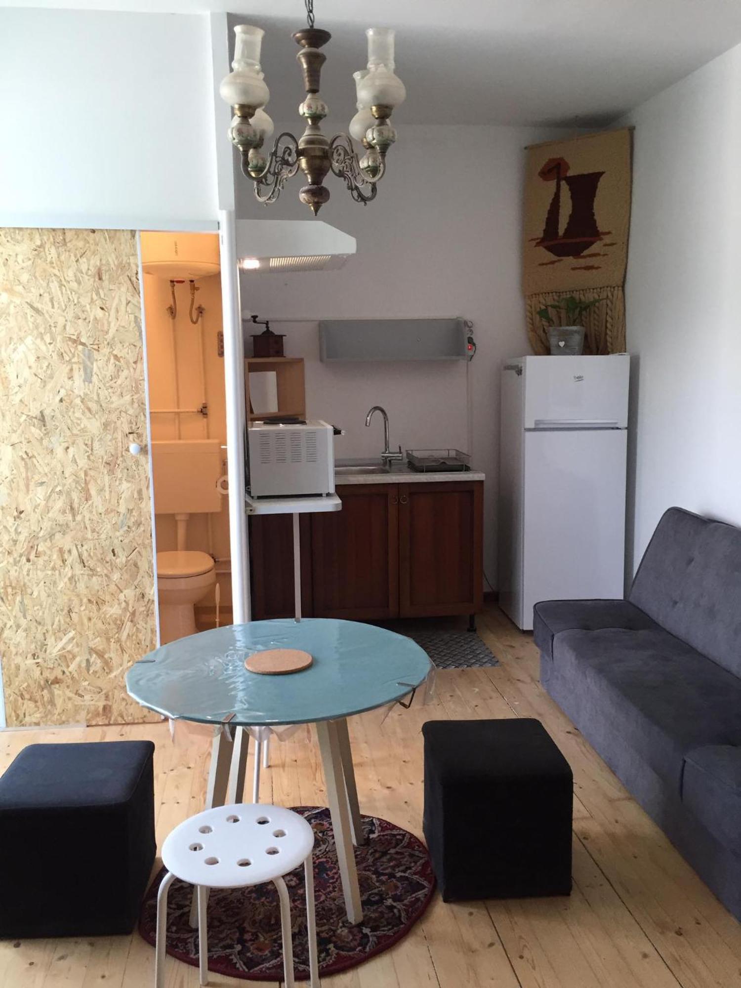 Apartment Cimbora, Salara Farmhouse Koper Bagian luar foto