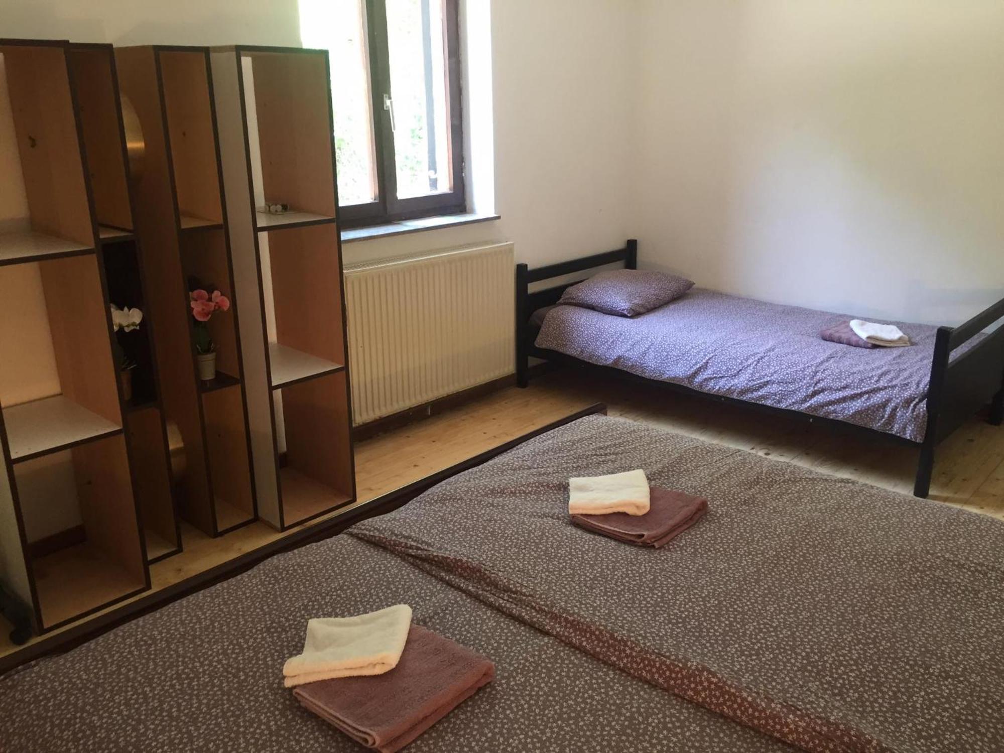 Apartment Cimbora, Salara Farmhouse Koper Bagian luar foto