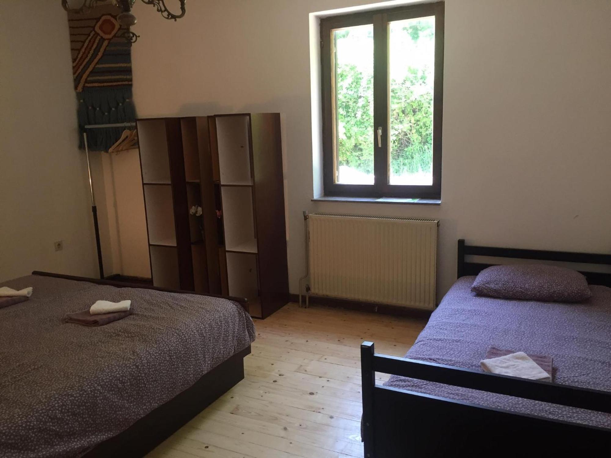 Apartment Cimbora, Salara Farmhouse Koper Bagian luar foto